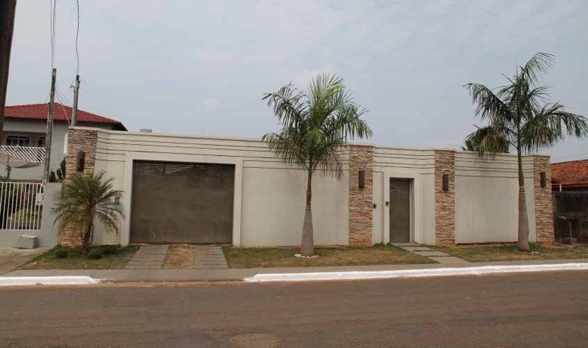 Leilões Judiciais em Jaru