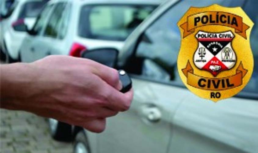 Polícia Civil alerta a população sobre o golpe do “Chapolim”