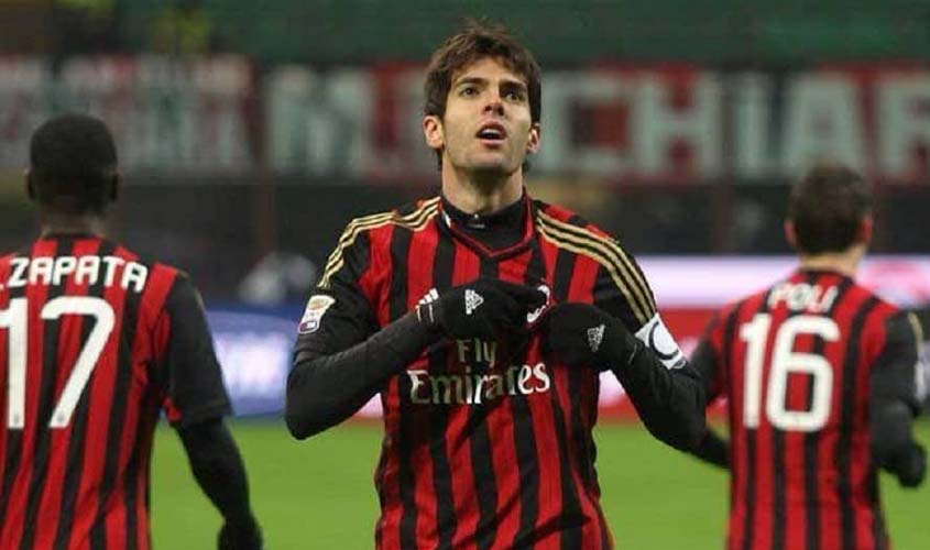 Brasileiros já ganharam oito vezes o prêmio de melhor jogador do mundo; veja lista