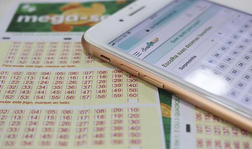 Mega-Sena não sai e acumula para R$ 32 milhões