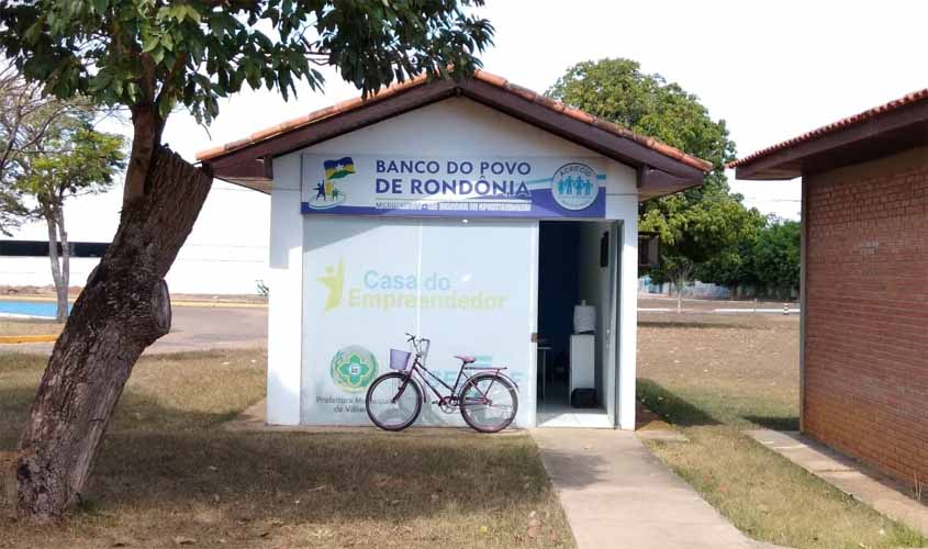 Banco do Povo realiza mais de 300 atendimentos na Prefeitura em junho e julho