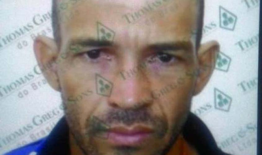 Preso homem suspeito de matar um e deixar outro ferido próximo a Cabixi