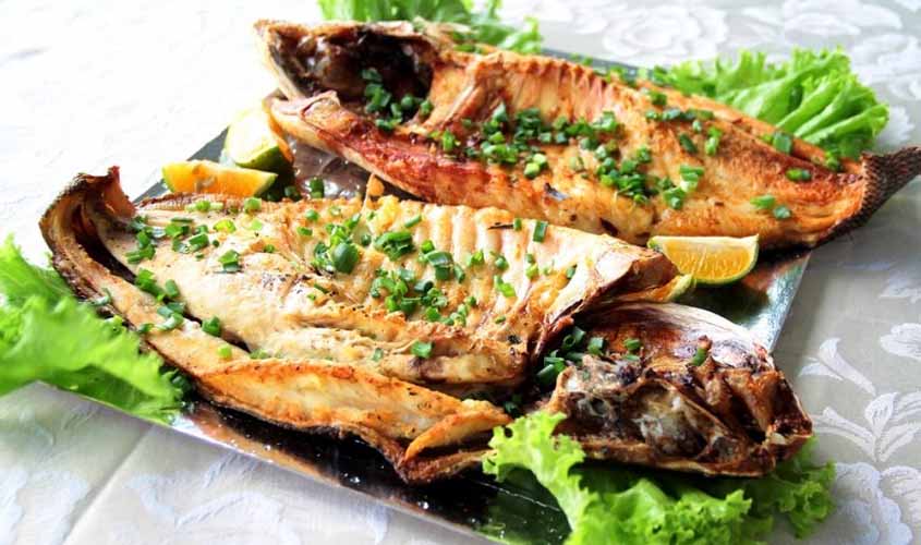 Rondônia promove maior churrasco de tambaqui do País em Brasília