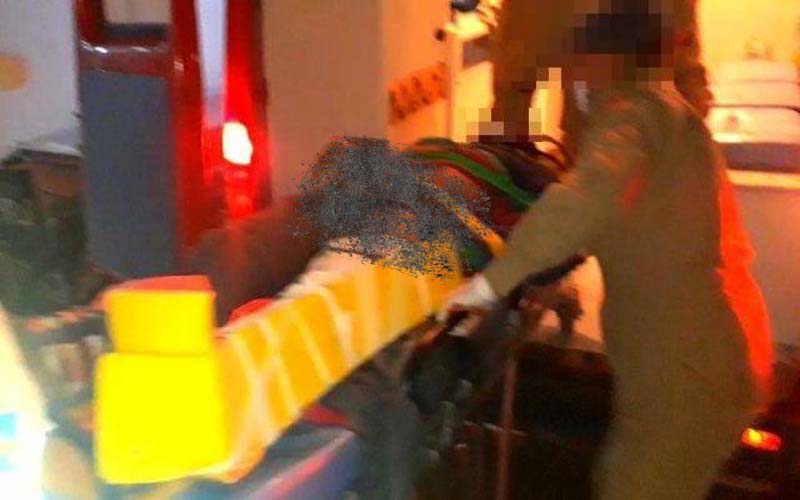 Garota de 14 anos confessa ter induzido homem a matar outro 