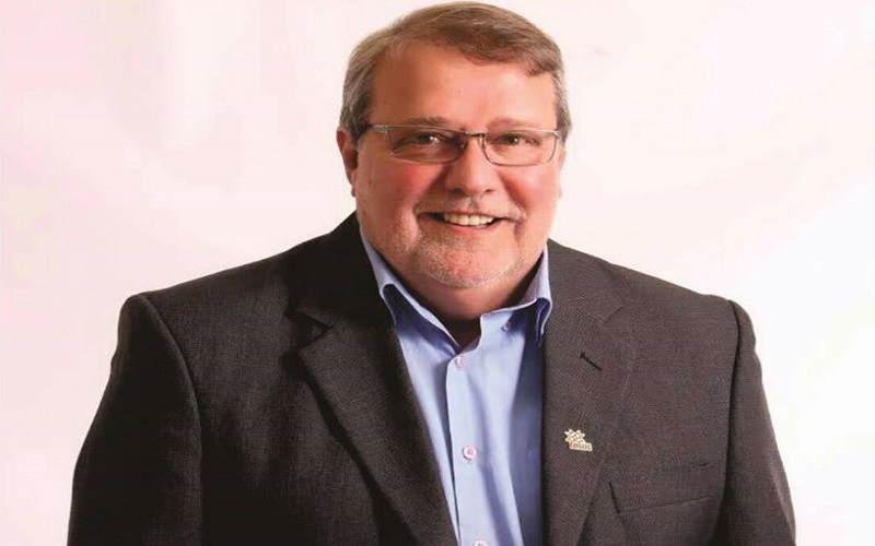 O levante 'moral' para derrubar o reitor da Universidade Federal de Rondônia