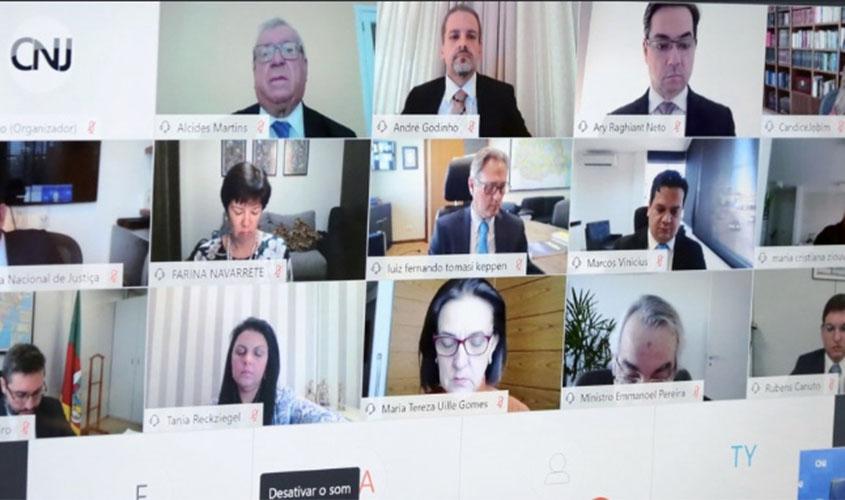 CNJ define critérios para nomeação de diretor da Escola da Magistratura do Amazonas