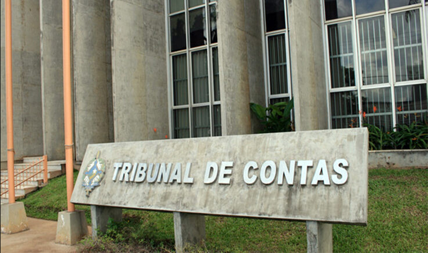 TCE emite parecer prévio pela reprovação das contas de Campo Novo de Rondônia