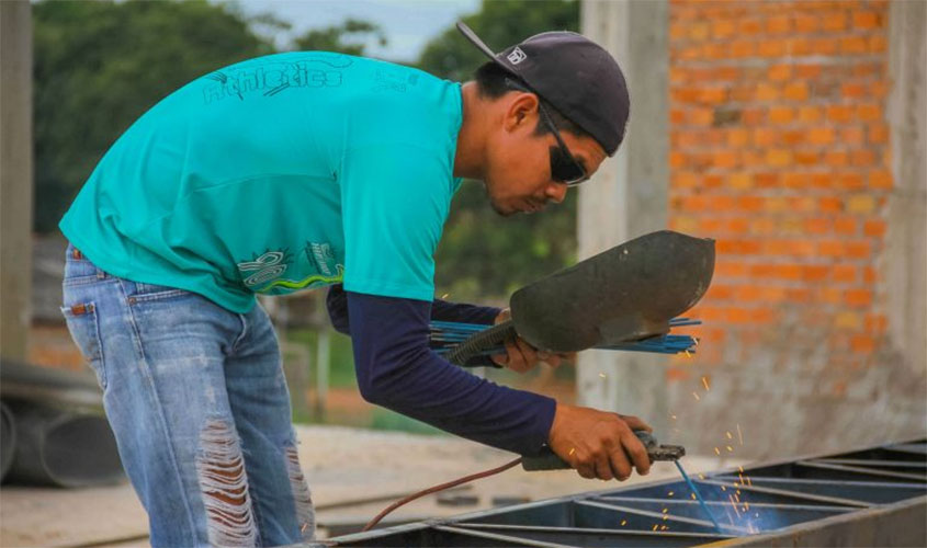 Oferta de emprego cresce 63% em julho em relação ao mesmo período de 2019