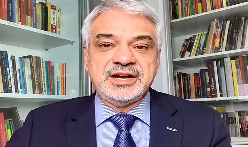 Humberto Costa comemora decisões do STF favoráveis a Lula  