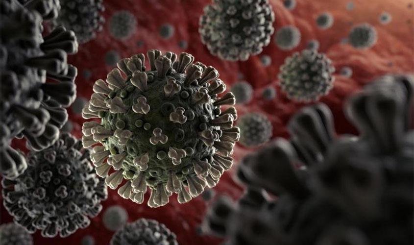 Covid-19: Rondônia com 41.239 casos e 898 morte; Porto Velho tem 22.747 infectados