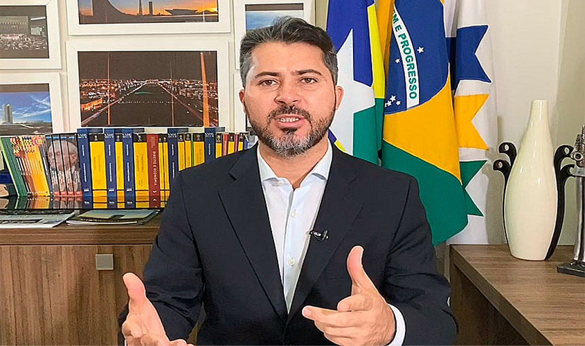 Sistema tributário complexo e ineficiente penaliza contribuinte, diz Marcos Rogério  