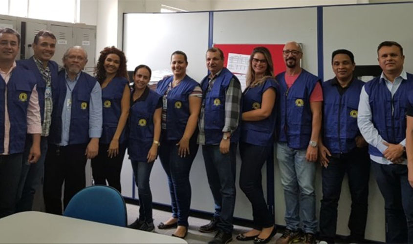 Semusa celebra Dia Nacional da Vigilância Sanitária, comemorado neste 5 de agosto