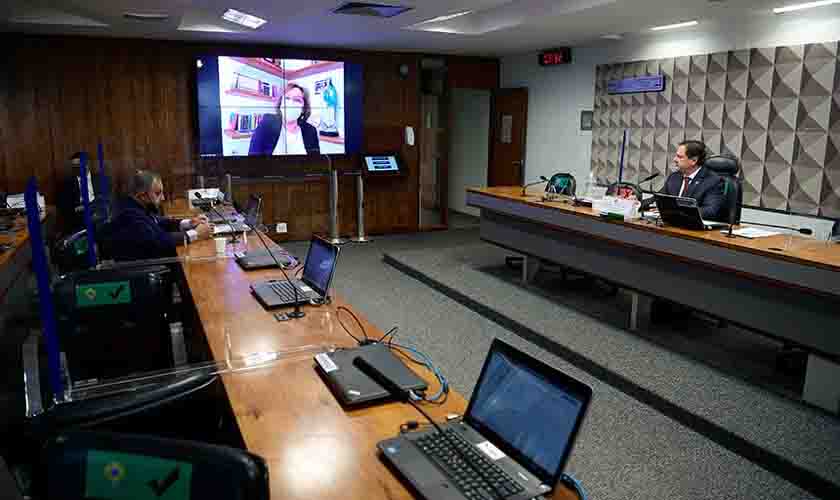 Senado aprova criação de selos verdes para o cacau