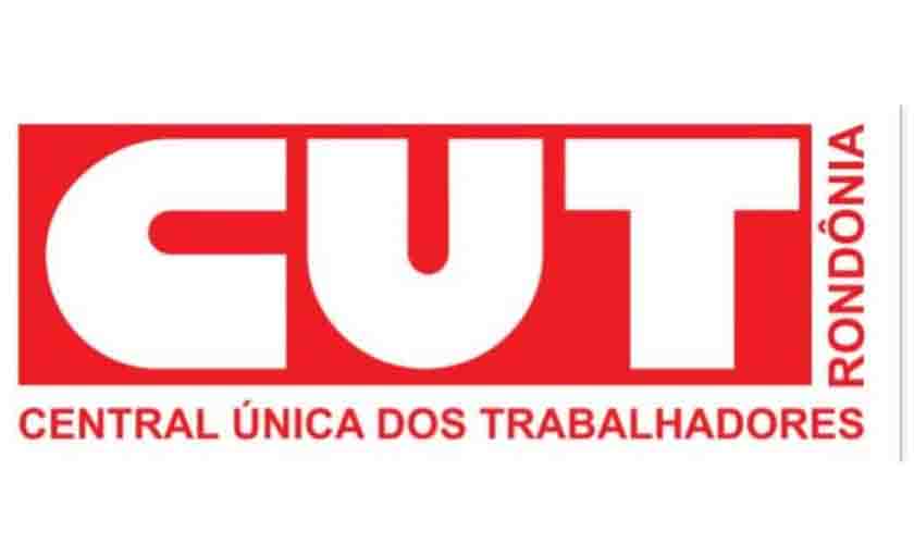 NOTA PÚBLICA: CUT x o negacionismo, irresponsabilidade e postura eleitoreira do deputado estadual Eyder Brasil