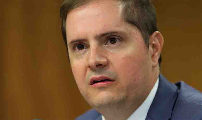Secretário Bruno Bianco é indicado para a AGU