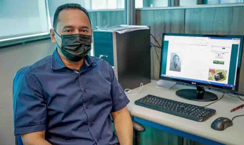 Em homenagem ao Dia dos Pais, filho lembra extensionista rural dado como morto em naufrágio e reapareceu 5 meses depois