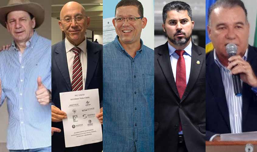 Análise da corrida eleitoral para governo de Rondônia – agosto 2021