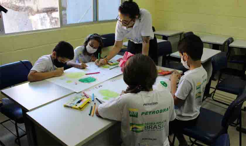 Transformação digital é desafio do MEC com volta de aulas presenciais