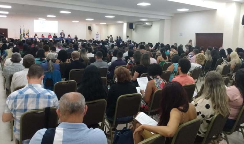 Reunião do Conselho de Assistência Social será realizada na zona Leste de Porto Velho
