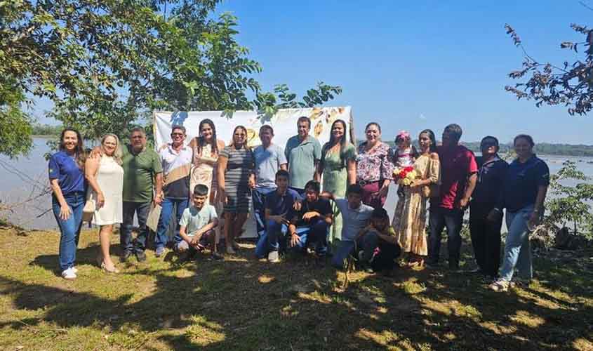 Operação Justiça Rápida realiza 149 audiências em Campo Novo e distritos de Nova Mamoré  