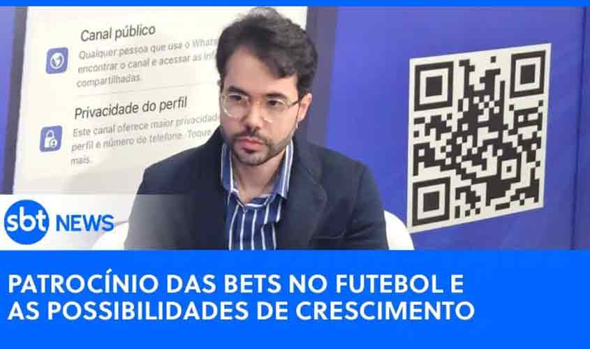 O crescimento das apostas online no Brasil e os desafios da regulamentação