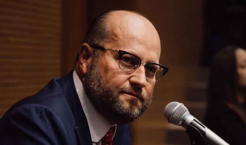 Assembleia Legislativa entrega título de cidadão rondoniense a advogado Nelson Wilians 