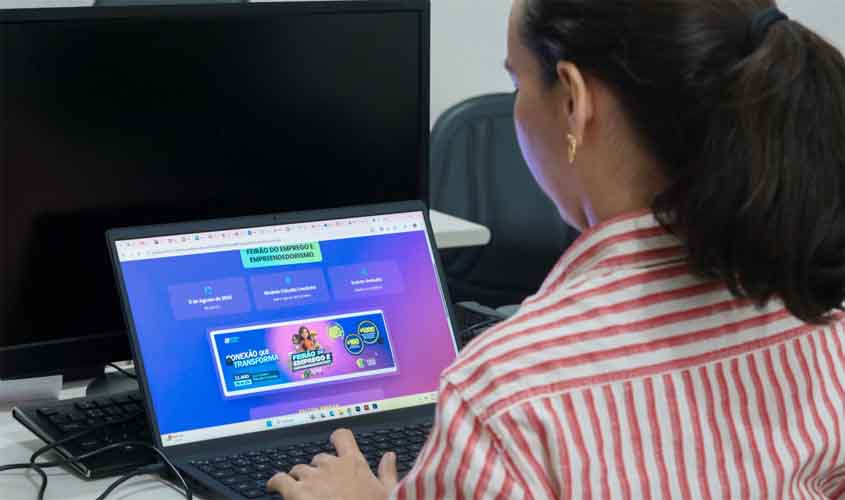 Prefeitura de Porto Velho realiza Feirão do Emprego com mais de mil vagas e lança site para agilizar cadastros