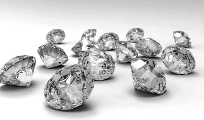 Justiça recebe denúncia do MPF e suspende atividades de mineradora por extração ilegal de diamantes no Amazonas