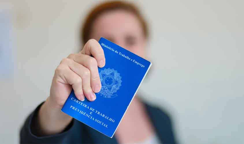 Site do 1º Feirão do Emprego e Empreendedorismo já está no ar para cadastro de candidatos