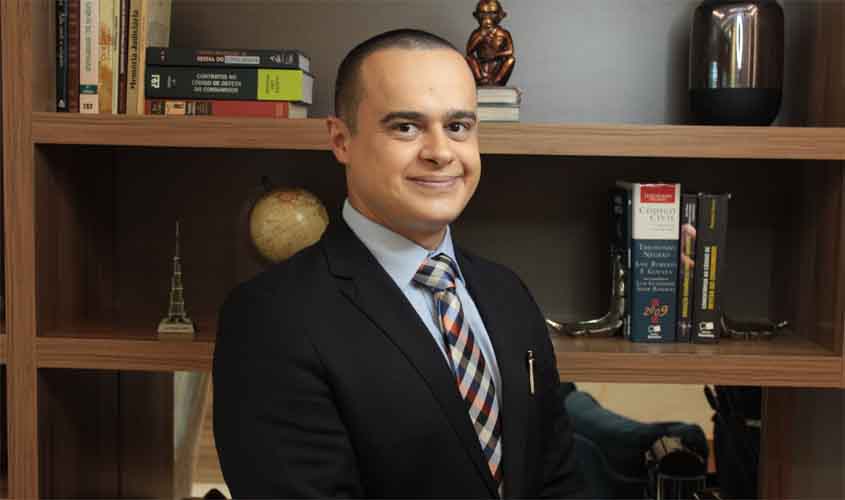 Tomasete recebe nesta quarta o Título de Cidadão Honorário de Rondônia na ALE/RO