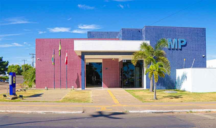 MP obtém condenação de 36 anos para réu que praticou crimes sexuais contra familiar na infância e adolescência