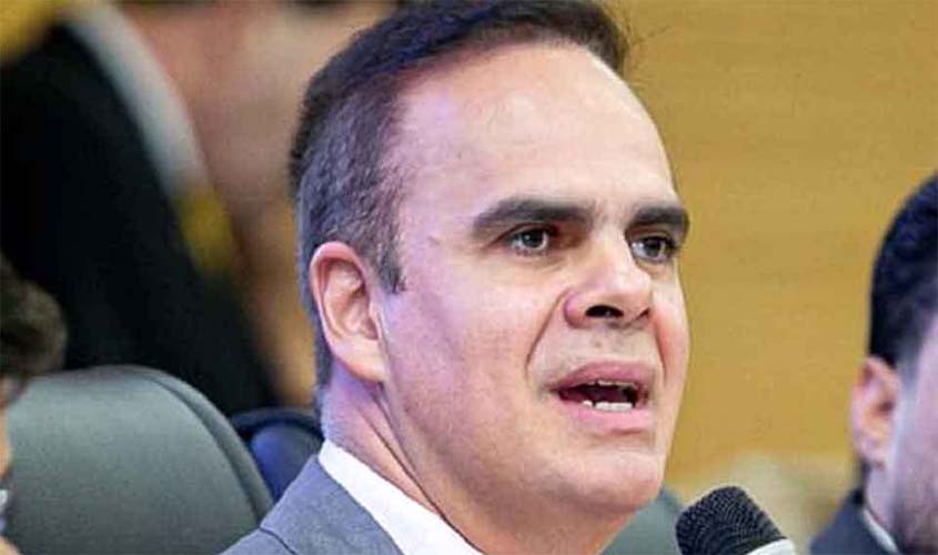 TCE leva 12 anos para julgar contas de Alan Queiroz; inelegibilidade será decidida pelo TRE