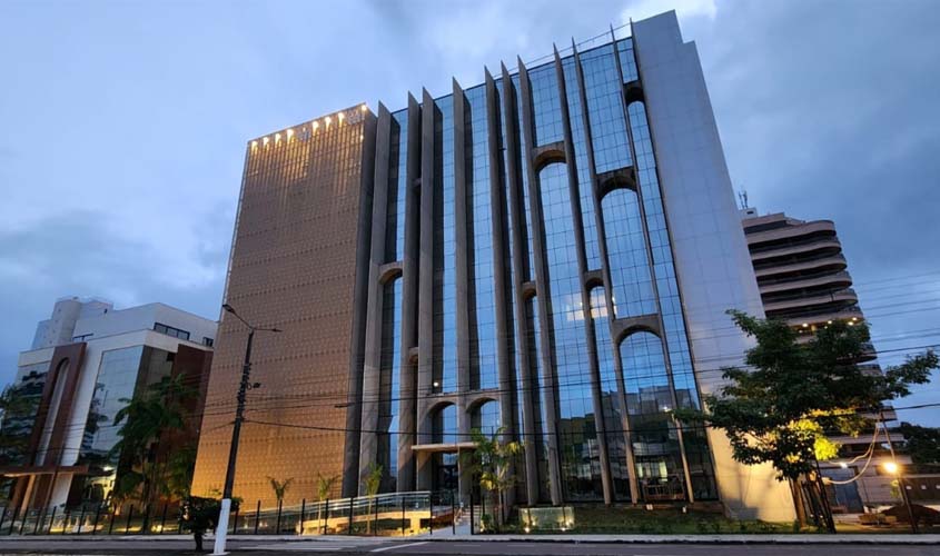 Candidatos ao Governo de RO participam de encontro no TCE