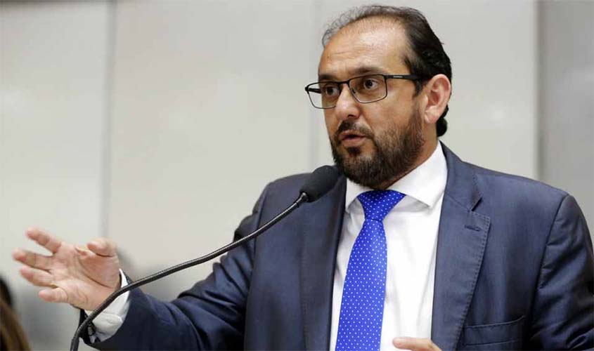 TRE/RO julga primeiro caso de impugnação e defesa garante candidatura de Laerte Gomes à reeleição