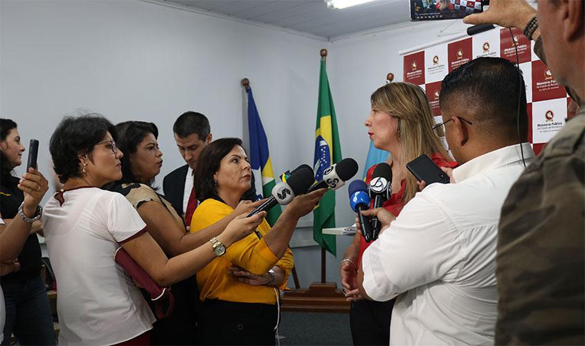 Pedido do MP para intervenção no serviço de transporte escolar é atendido pela Justiça