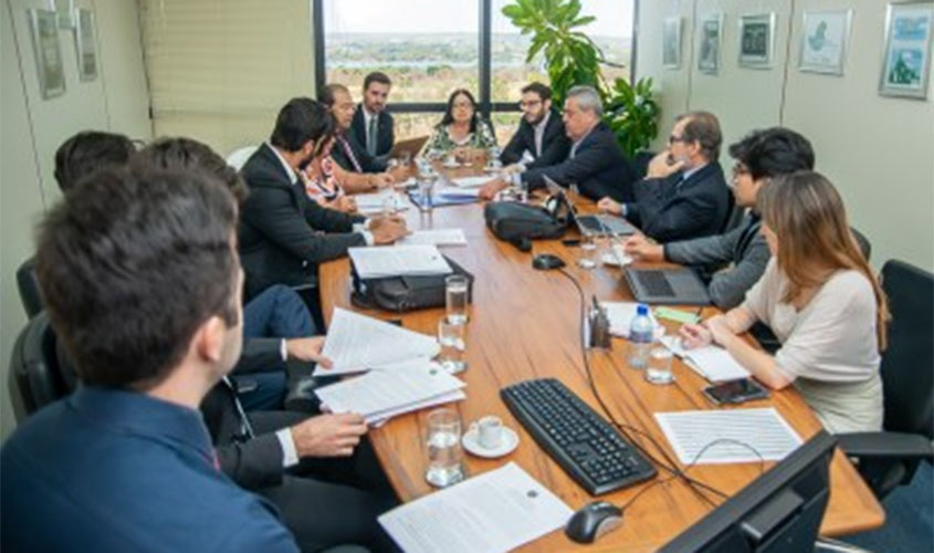 MPF recomenda ao Ministério do Meio Ambiente ações imediatas contra o desmatamento e as queimadas