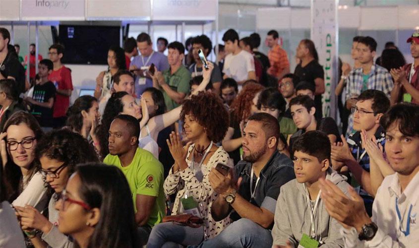 Coordenadoria Estadual de Políticas Públicas para a Juventude quer estimular jovens a terem o próprio negócio