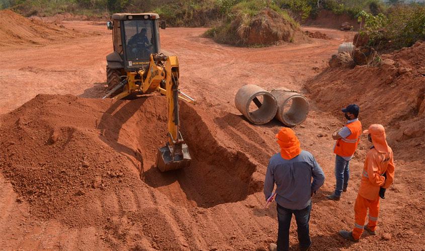 Candidatos a vaga de emprego no DER participam de segunda fase do processo seletivo