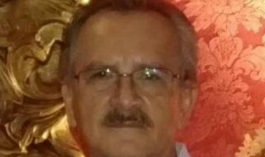 Nota de Pesar TJ-RO - Edgar Erguez Vacadiez