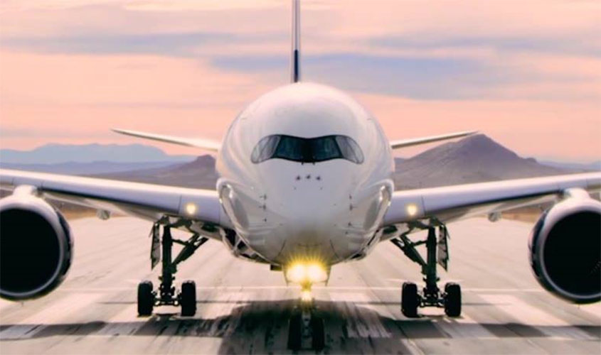 Voos de ida e volta por apenas R$ 541 para embarque em Porto Velho; veja outras promoções da Semana do Brasil