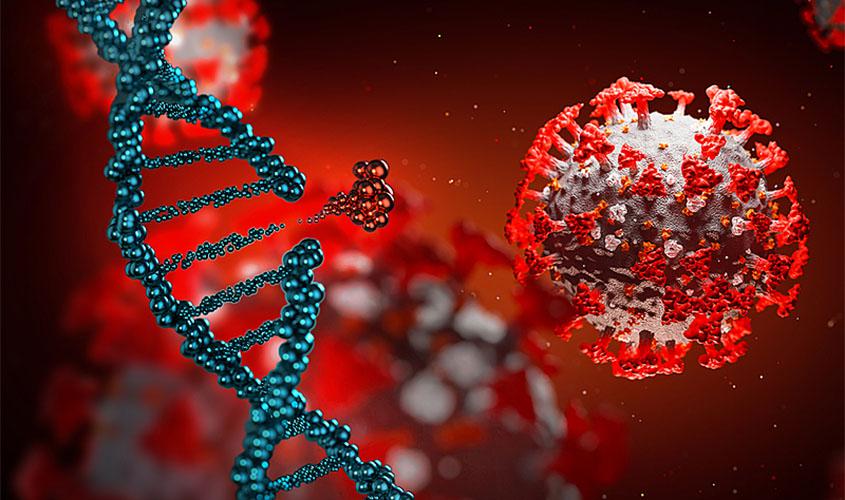 Covid-19: Rondônia com 57.865 casos e 1.180 mortes; Porto Velho tem 27.523 infectados