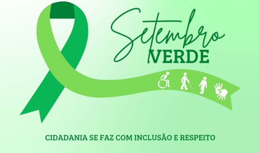 Setembro: Calendário colorido de campanhas propõe reflexões e lutas