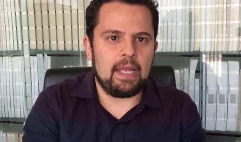 Atualização do caso Juiz Marcos Scalercio - 05/09