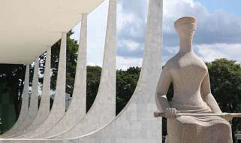 STF derruba liminar que havia suspendido inelegibilidade do ex-senador Ivo Cassol