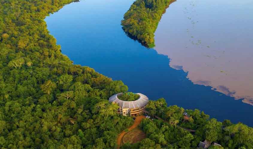 No Dia da Amazônia, Alero reforça compromisso com a preservação e o desenvolvimento sustentável