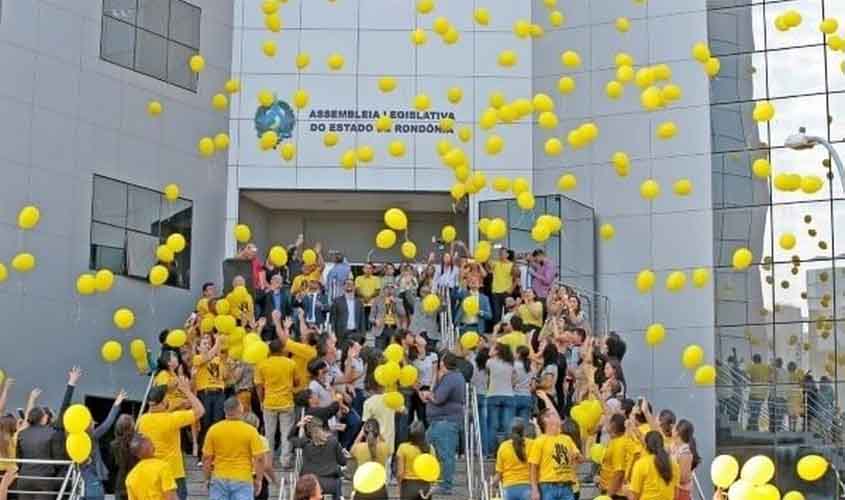 Alero reforça protagonismo no Setembro Amarelo com projetos e ações voltadas à saúde mental