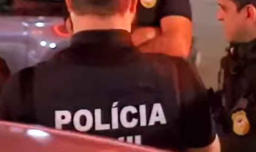 POLÍCIA CIVIL PARTICIPA DE OPERAÇÃO NACIONAL CONTRA FALSIFICAÇÃO DE MEDICAMENTOS