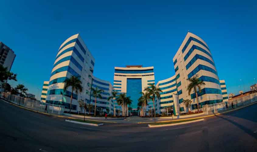 Governo de RO abre credenciamento para hotéis e espaços para apoio técnico e realização de eventos protocolares