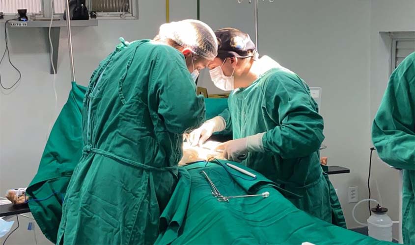 Assembleia Legislativa aprova projeto de lei que destina mais de R$ 71 milhões do Detran para a Saúde