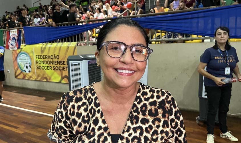 PVH Cup reúne famílias e jovens atletas